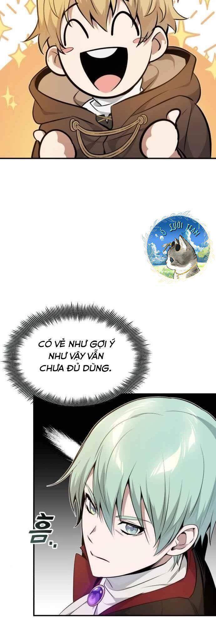 Pháp Sư Hắc Ám Hồi Sinh Sau 66666 Năm Chap 19 - Next Chap 20