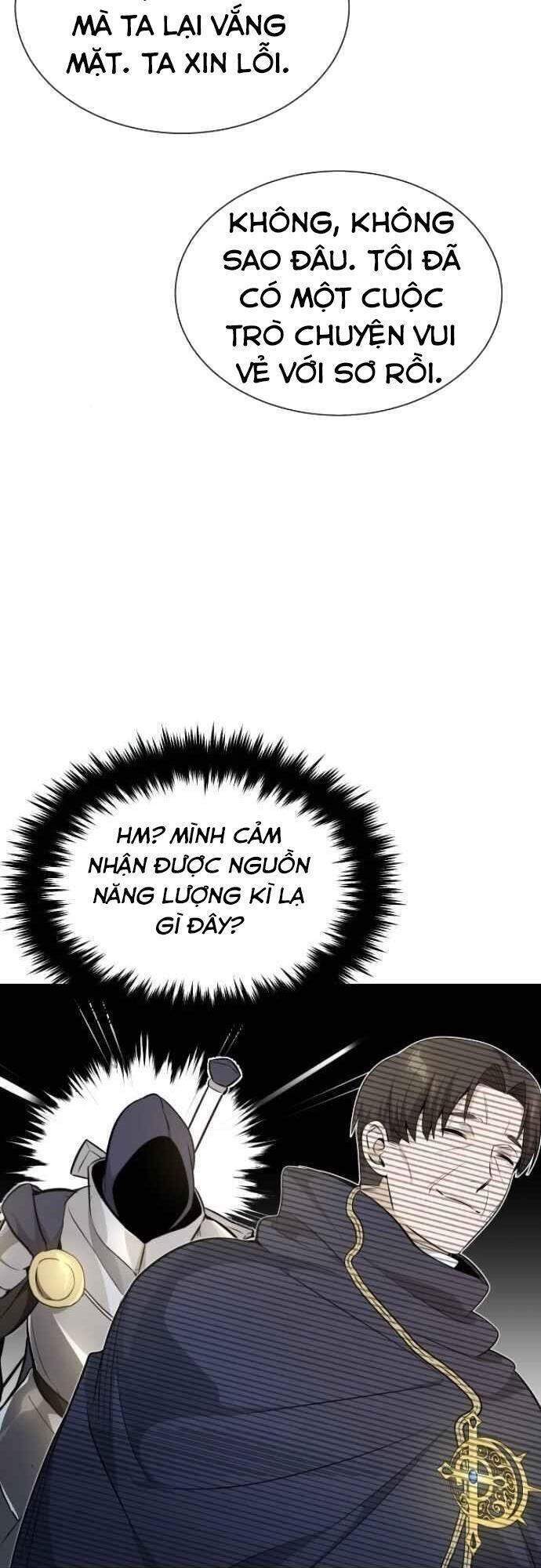 Pháp Sư Hắc Ám Hồi Sinh Sau 66666 Năm Chap 19 - Next Chap 20