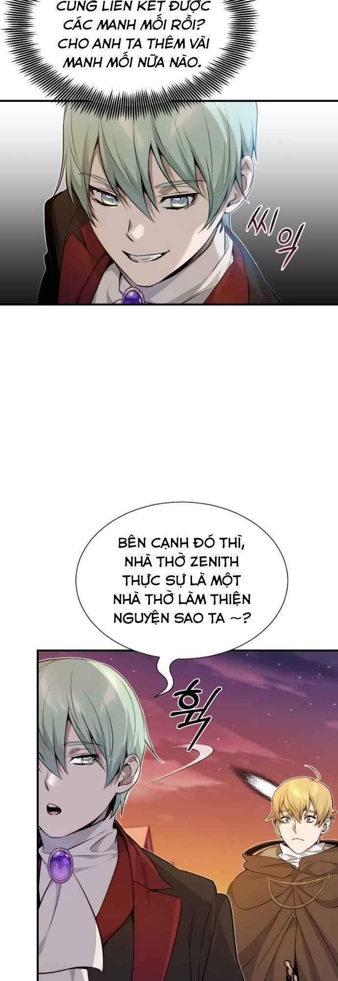 Pháp Sư Hắc Ám Hồi Sinh Sau 66666 Năm Chap 19 - Next Chap 20