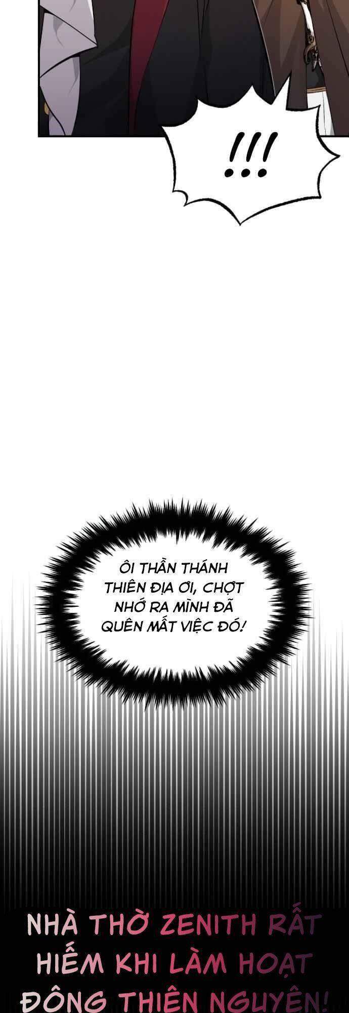 Pháp Sư Hắc Ám Hồi Sinh Sau 66666 Năm Chap 19 - Next Chap 20