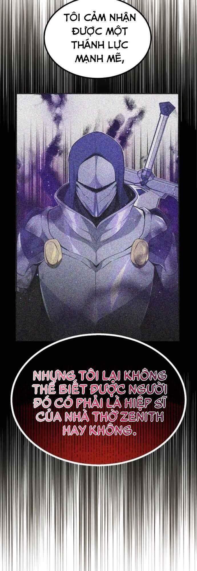 Pháp Sư Hắc Ám Hồi Sinh Sau 66666 Năm Chap 19 - Next Chap 20