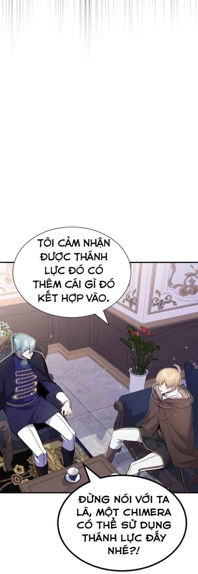 Pháp Sư Hắc Ám Hồi Sinh Sau 66666 Năm Chap 19 - Next Chap 20