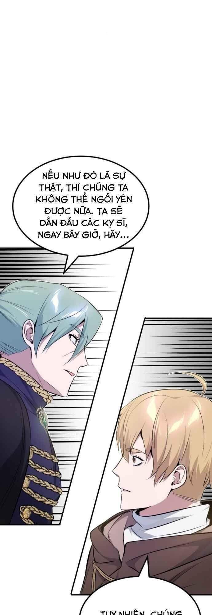 Pháp Sư Hắc Ám Hồi Sinh Sau 66666 Năm Chap 19 - Next Chap 20