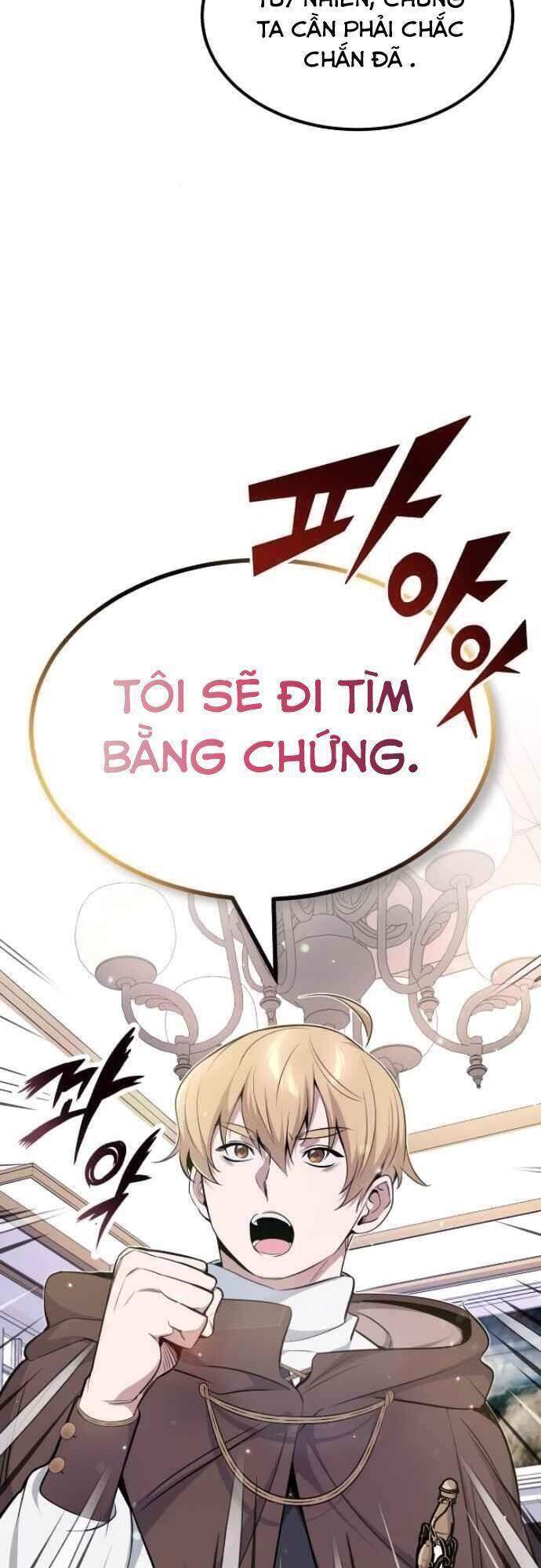 Pháp Sư Hắc Ám Hồi Sinh Sau 66666 Năm Chap 19 - Next Chap 20
