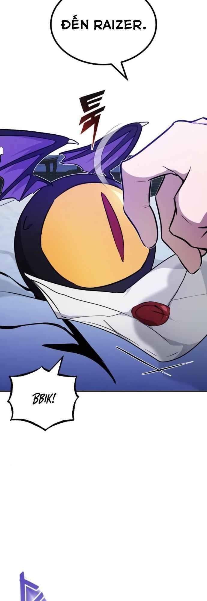 Pháp Sư Hắc Ám Hồi Sinh Sau 66666 Năm Chap 19 - Next Chap 20