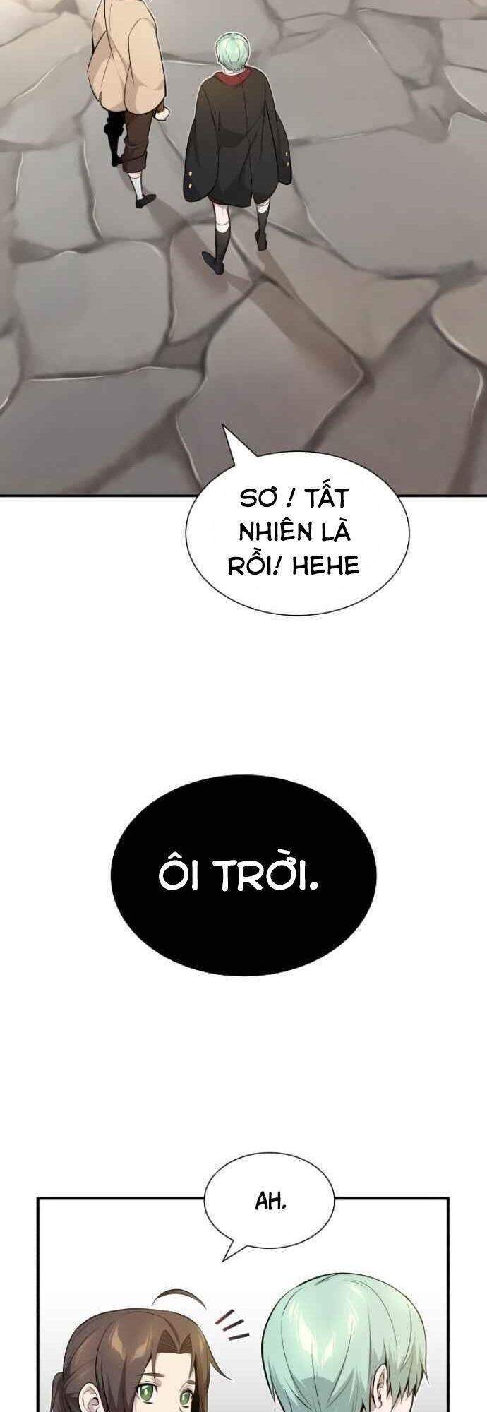 Pháp Sư Hắc Ám Hồi Sinh Sau 66666 Năm Chap 19 - Next Chap 20