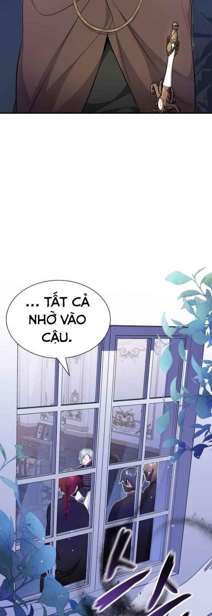 Pháp Sư Hắc Ám Hồi Sinh Sau 66666 Năm Chap 19 - Next Chap 20