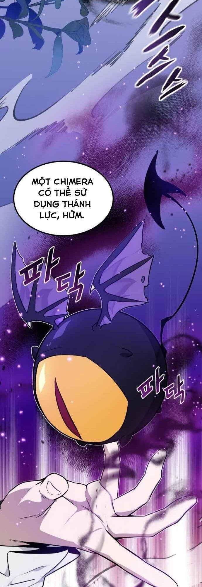Pháp Sư Hắc Ám Hồi Sinh Sau 66666 Năm Chap 19 - Next Chap 20