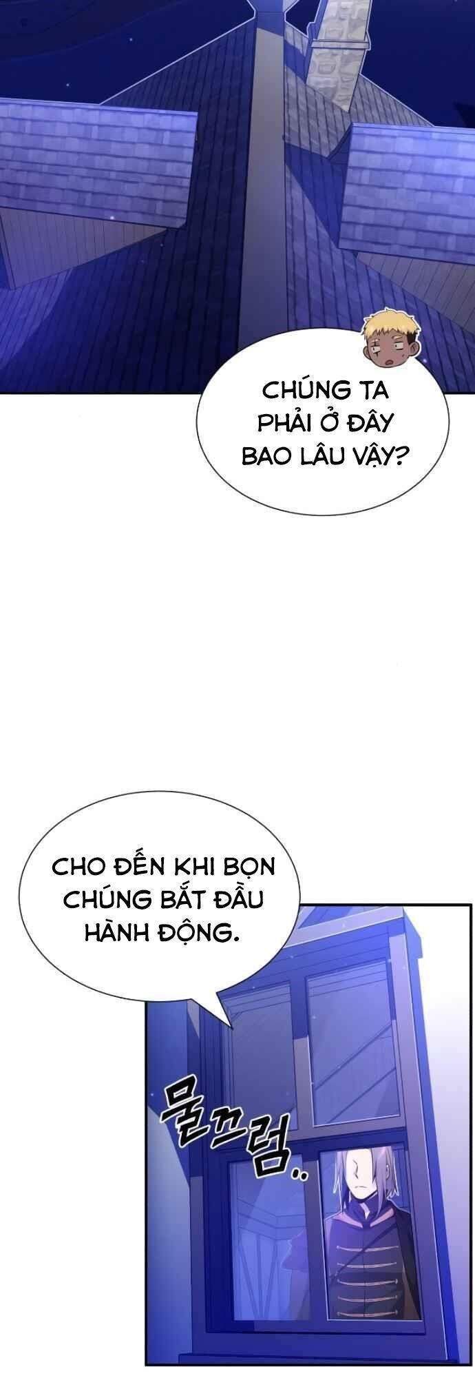 Pháp Sư Hắc Ám Hồi Sinh Sau 66666 Năm Chap 19 - Next Chap 20