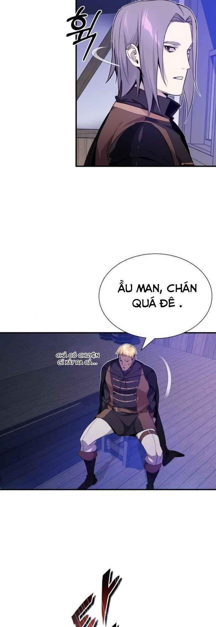 Pháp Sư Hắc Ám Hồi Sinh Sau 66666 Năm Chap 19 - Next Chap 20