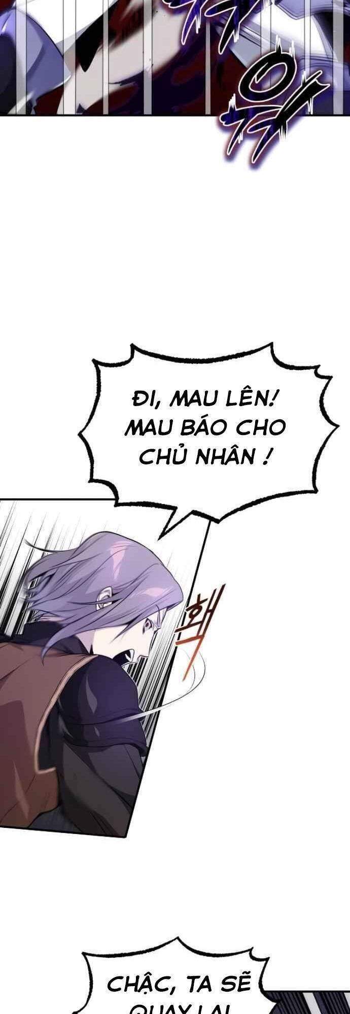 Pháp Sư Hắc Ám Hồi Sinh Sau 66666 Năm Chap 19 - Next Chap 20