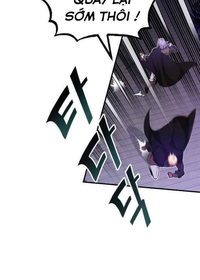 Pháp Sư Hắc Ám Hồi Sinh Sau 66666 Năm Chap 19 - Next Chap 20