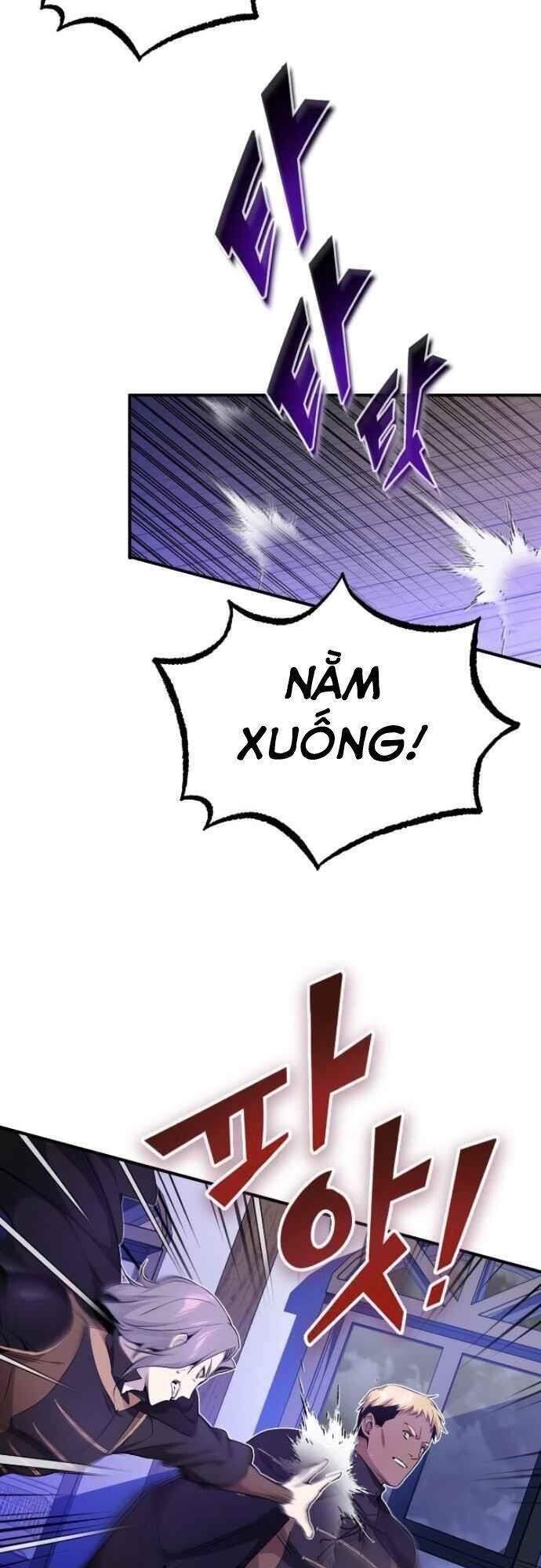Pháp Sư Hắc Ám Hồi Sinh Sau 66666 Năm Chap 19 - Next Chap 20