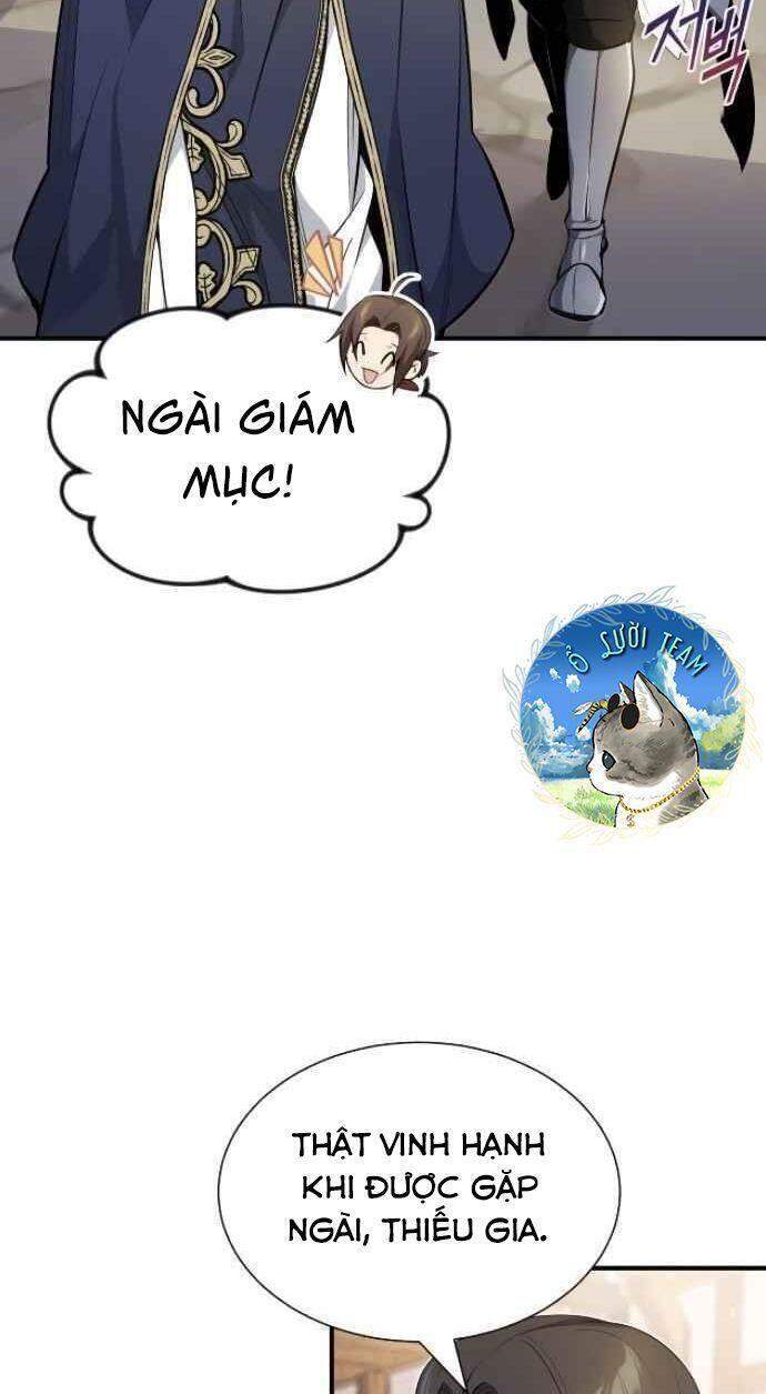 Pháp Sư Hắc Ám Hồi Sinh Sau 66666 Năm Chap 19 - Next Chap 20
