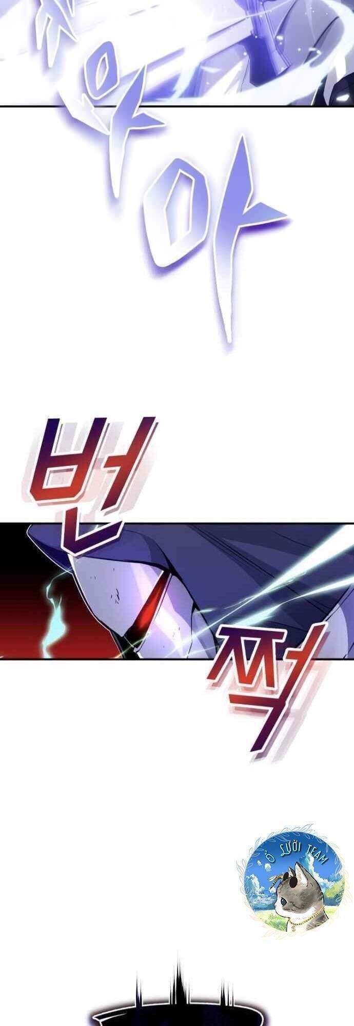 Pháp Sư Hắc Ám Hồi Sinh Sau 66666 Năm Chap 19 - Next Chap 20