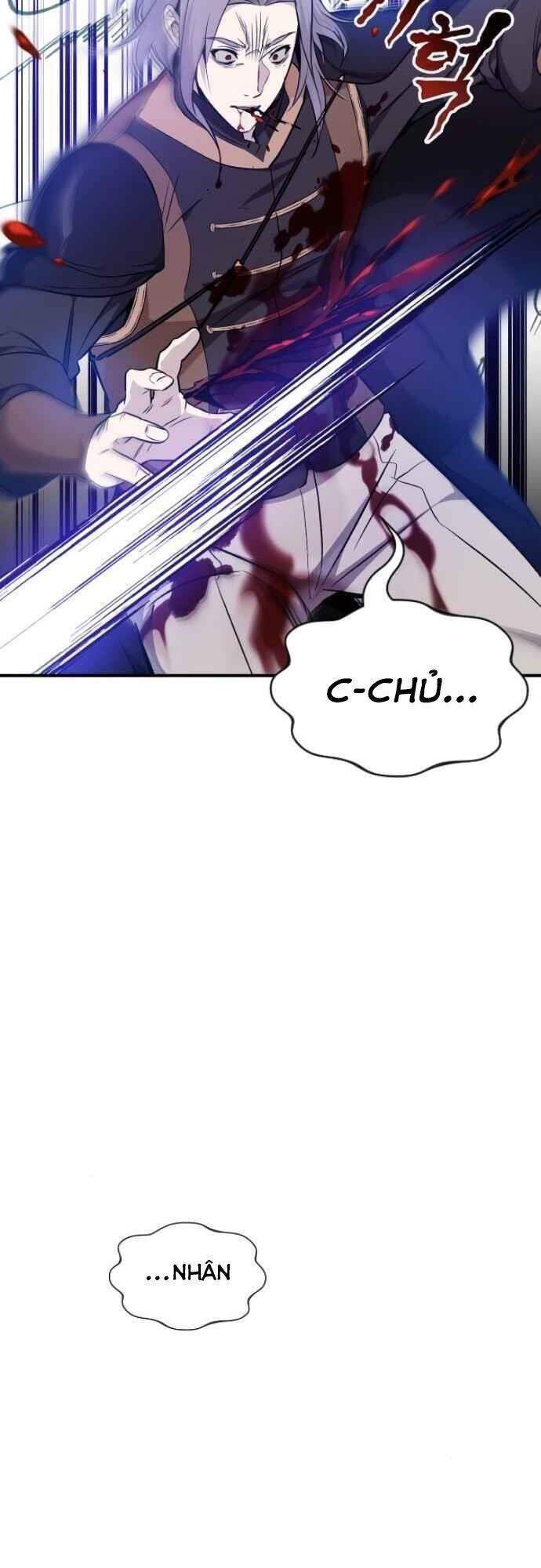 Pháp Sư Hắc Ám Hồi Sinh Sau 66666 Năm Chap 19 - Next Chap 20