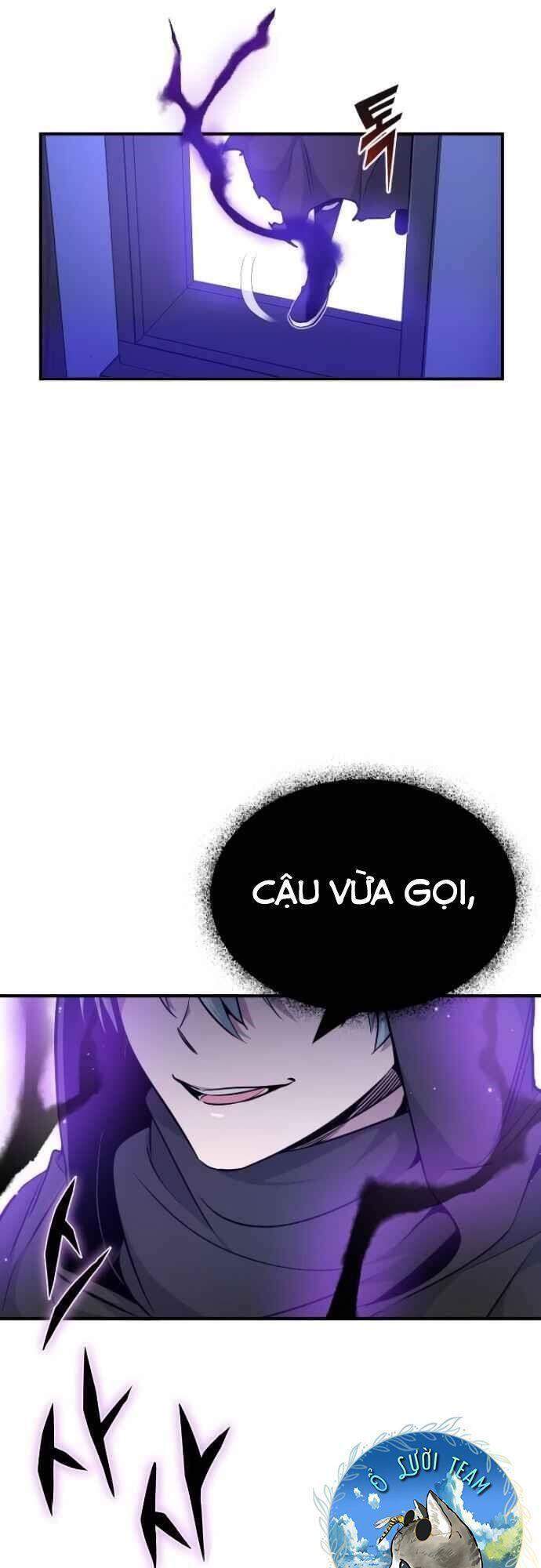 Pháp Sư Hắc Ám Hồi Sinh Sau 66666 Năm Chap 19 - Next Chap 20