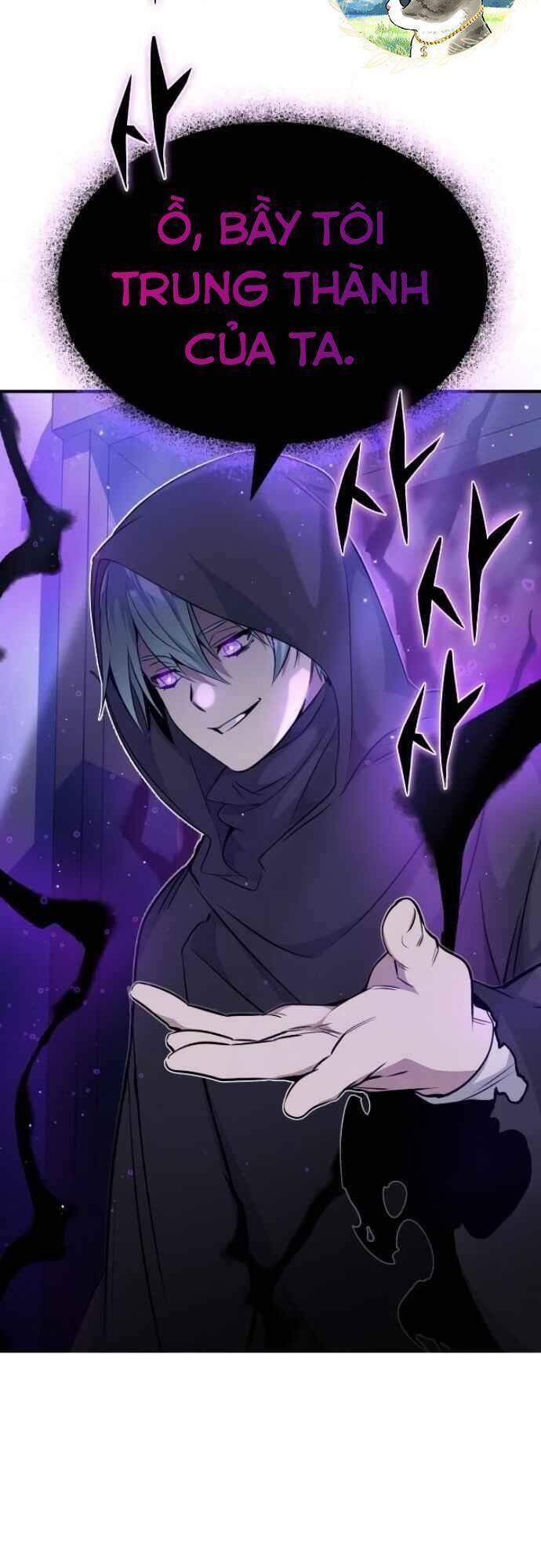 Pháp Sư Hắc Ám Hồi Sinh Sau 66666 Năm Chap 19 - Next Chap 20