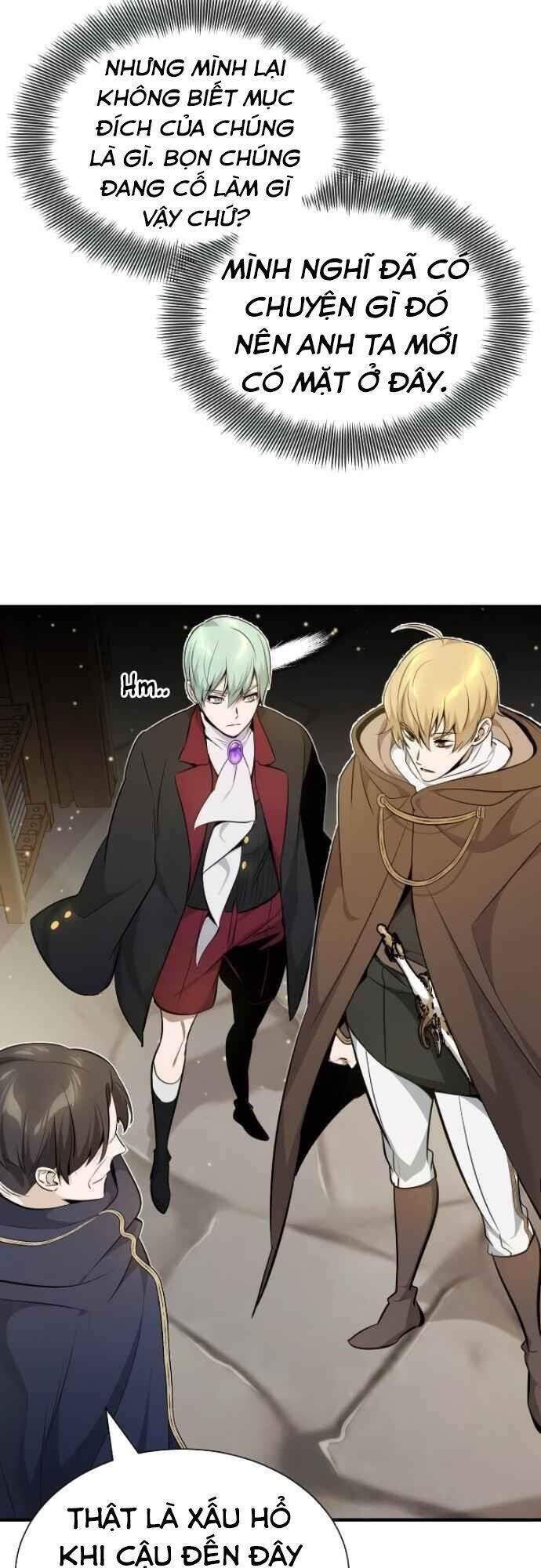 Pháp Sư Hắc Ám Hồi Sinh Sau 66666 Năm Chap 19 - Next Chap 20