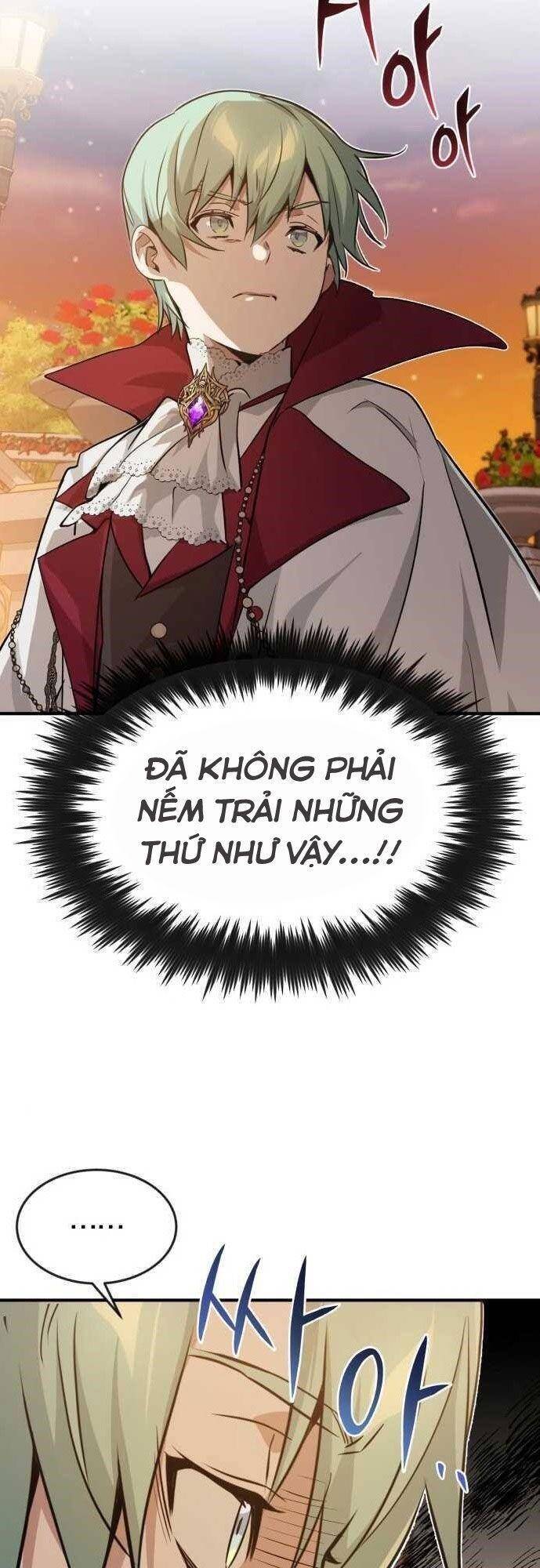 Pháp Sư Hắc Ám Hồi Sinh Sau 66666 Năm Chap 10 - Next Chap 11