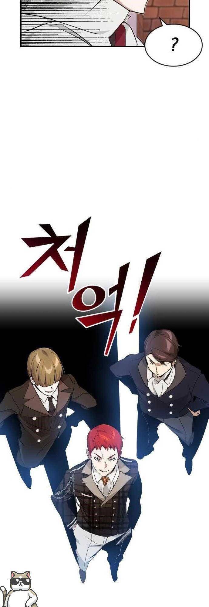 Pháp Sư Hắc Ám Hồi Sinh Sau 66666 Năm Chap 10 - Next Chap 11