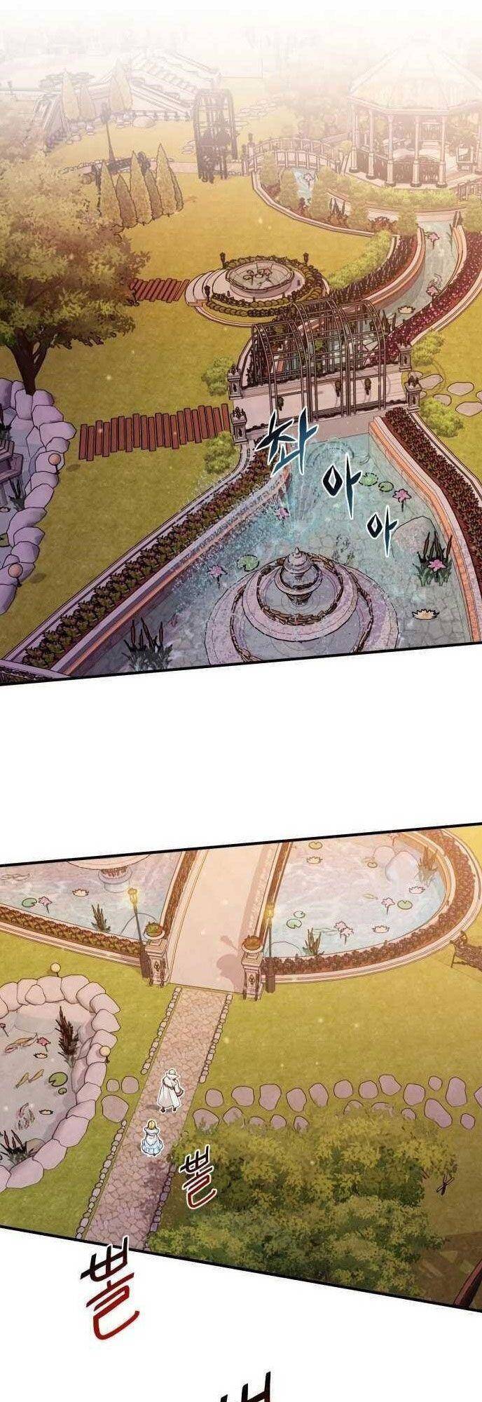 Pháp Sư Hắc Ám Hồi Sinh Sau 66666 Năm Chap 10 - Next Chap 11