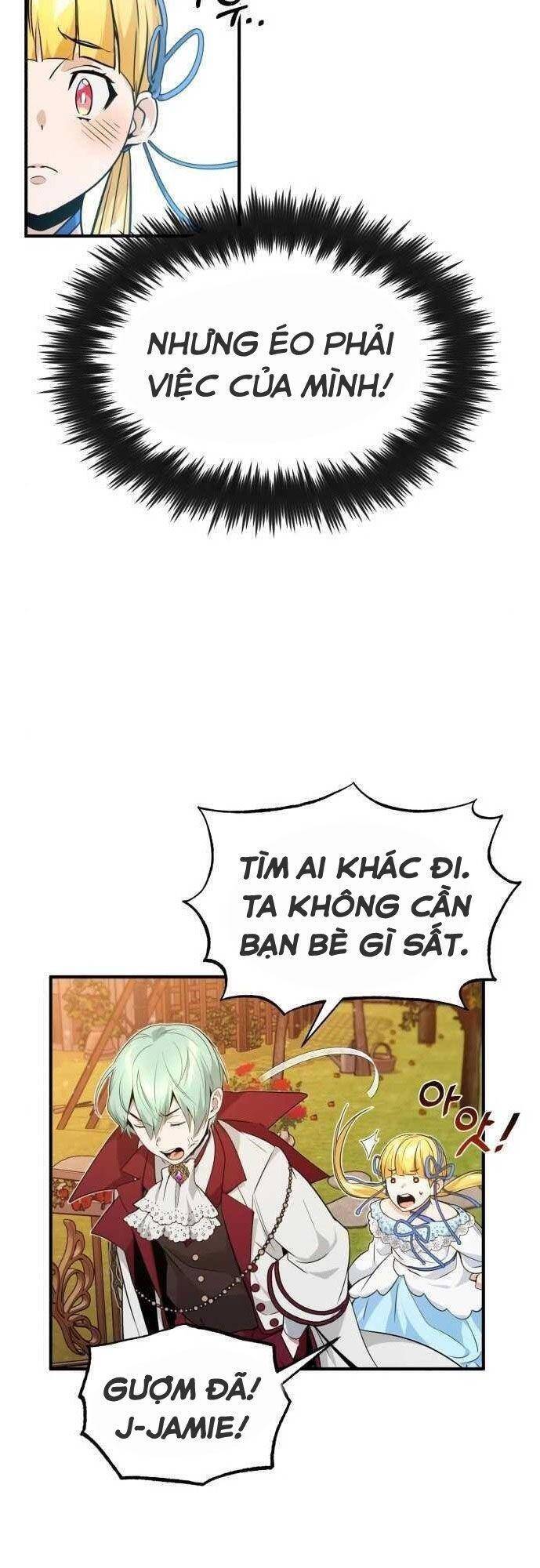 Pháp Sư Hắc Ám Hồi Sinh Sau 66666 Năm Chap 10 - Next Chap 11