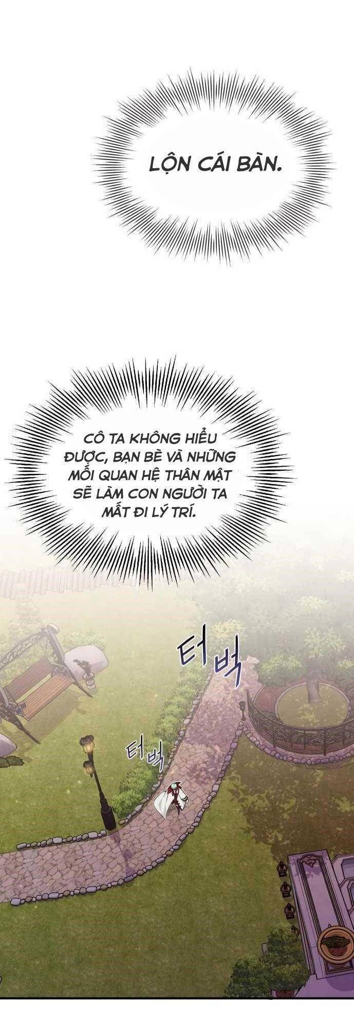 Pháp Sư Hắc Ám Hồi Sinh Sau 66666 Năm Chap 10 - Next Chap 11