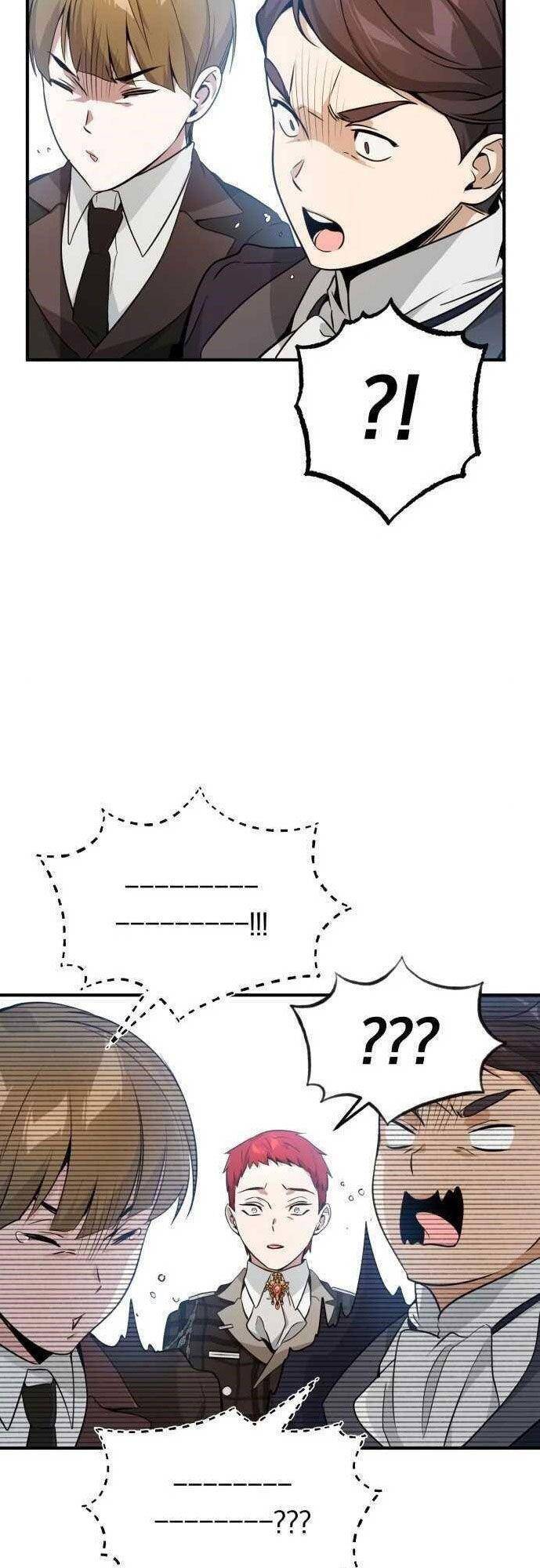 Pháp Sư Hắc Ám Hồi Sinh Sau 66666 Năm Chap 10 - Next Chap 11