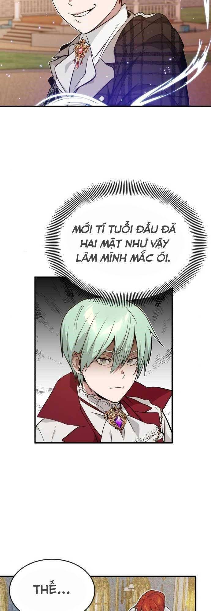 Pháp Sư Hắc Ám Hồi Sinh Sau 66666 Năm Chap 10 - Next Chap 11