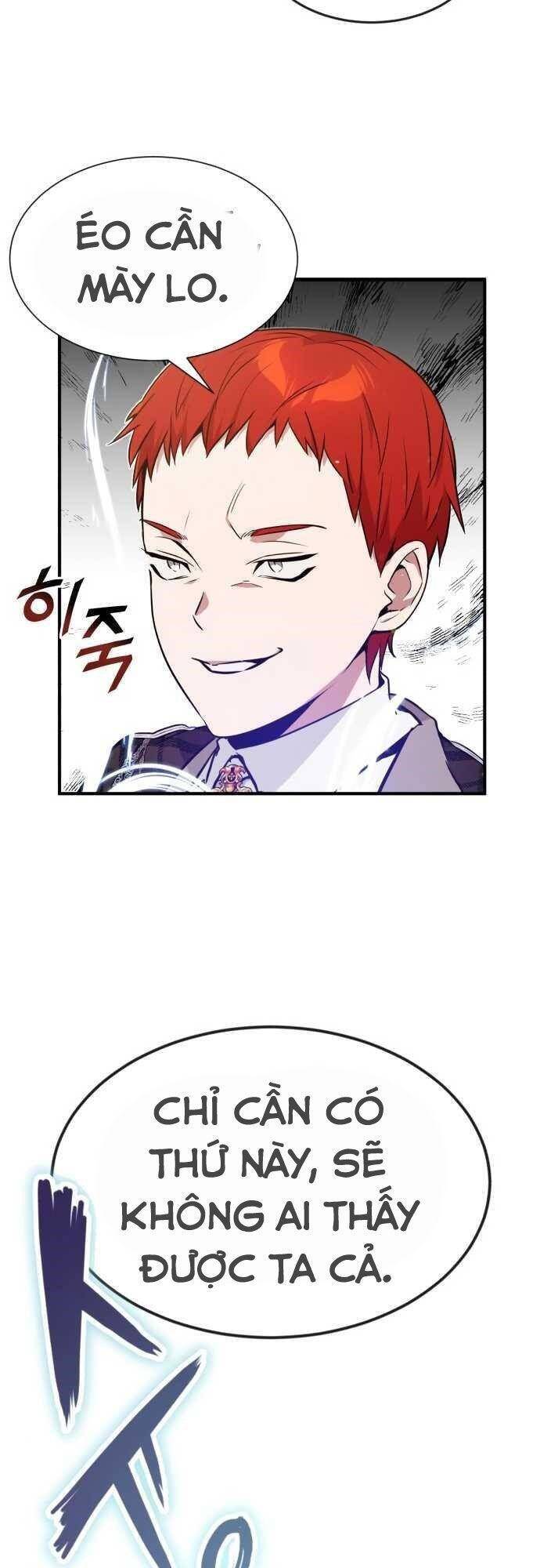 Pháp Sư Hắc Ám Hồi Sinh Sau 66666 Năm Chap 10 - Next Chap 11