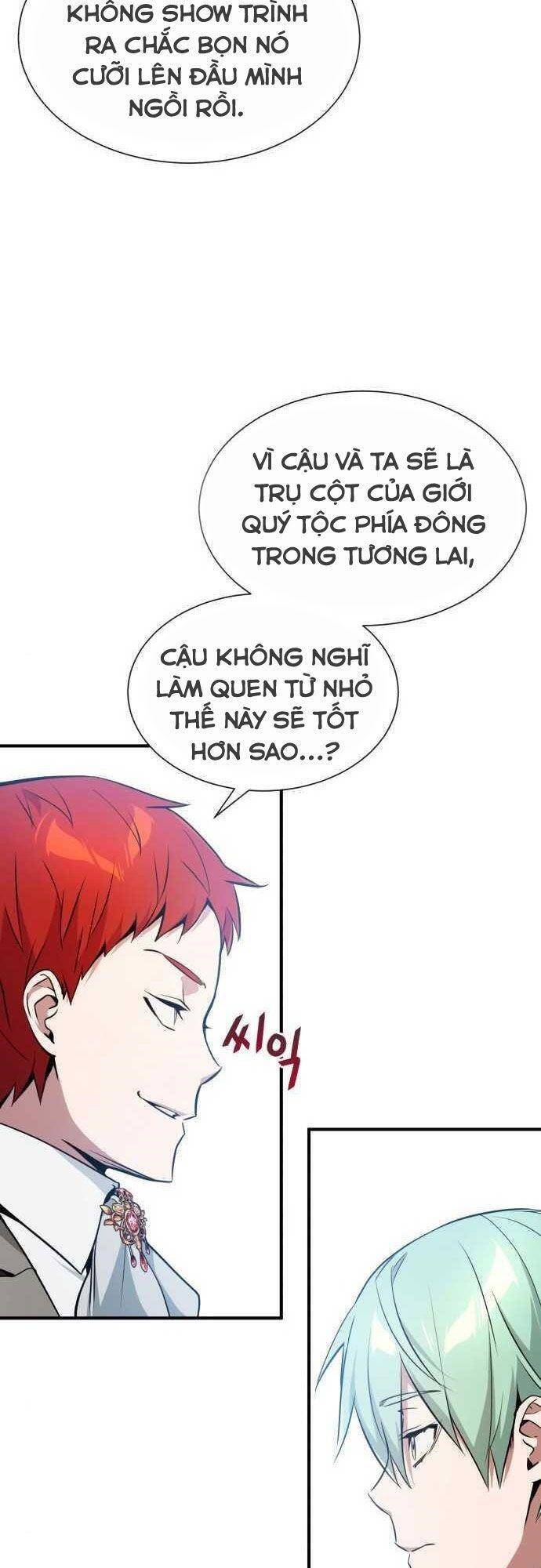 Pháp Sư Hắc Ám Hồi Sinh Sau 66666 Năm Chap 10 - Next Chap 11