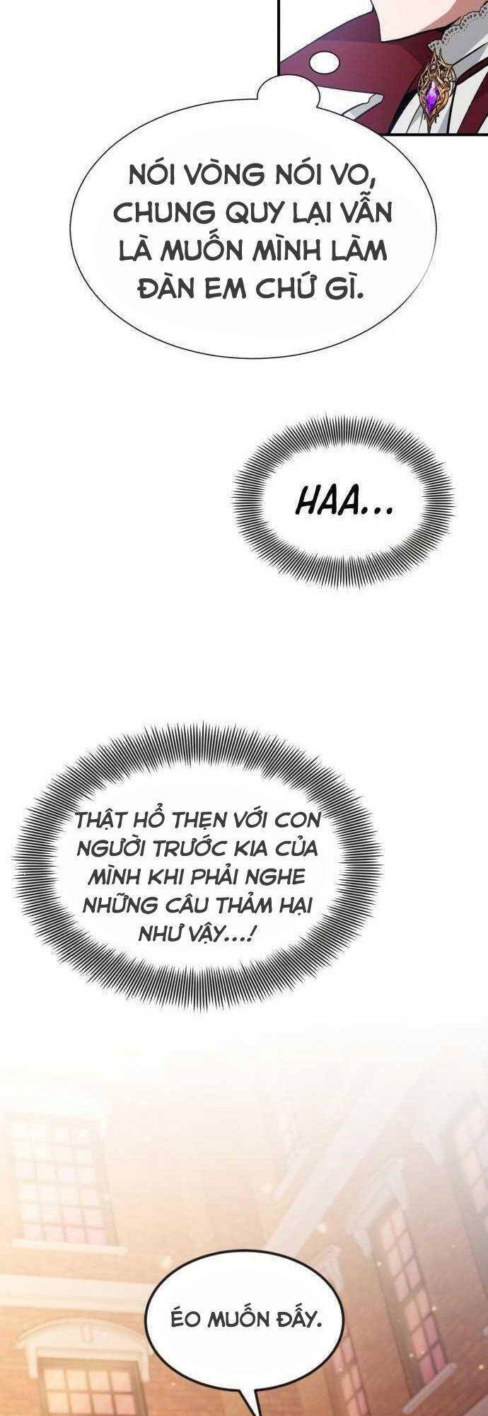 Pháp Sư Hắc Ám Hồi Sinh Sau 66666 Năm Chap 10 - Next Chap 11