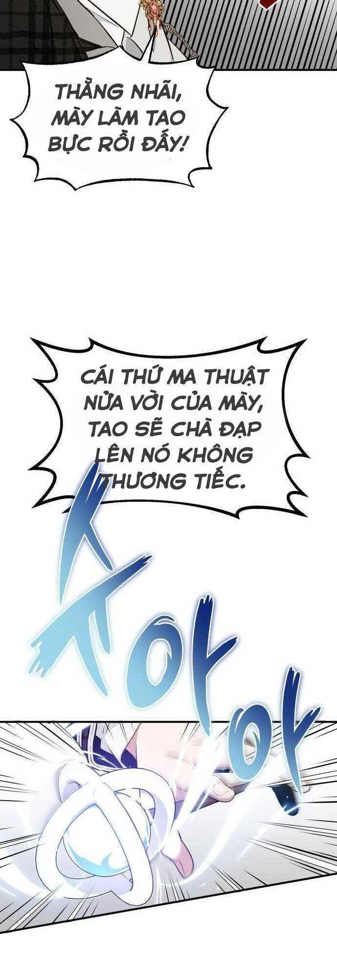 Pháp Sư Hắc Ám Hồi Sinh Sau 66666 Năm Chap 10 - Next Chap 11
