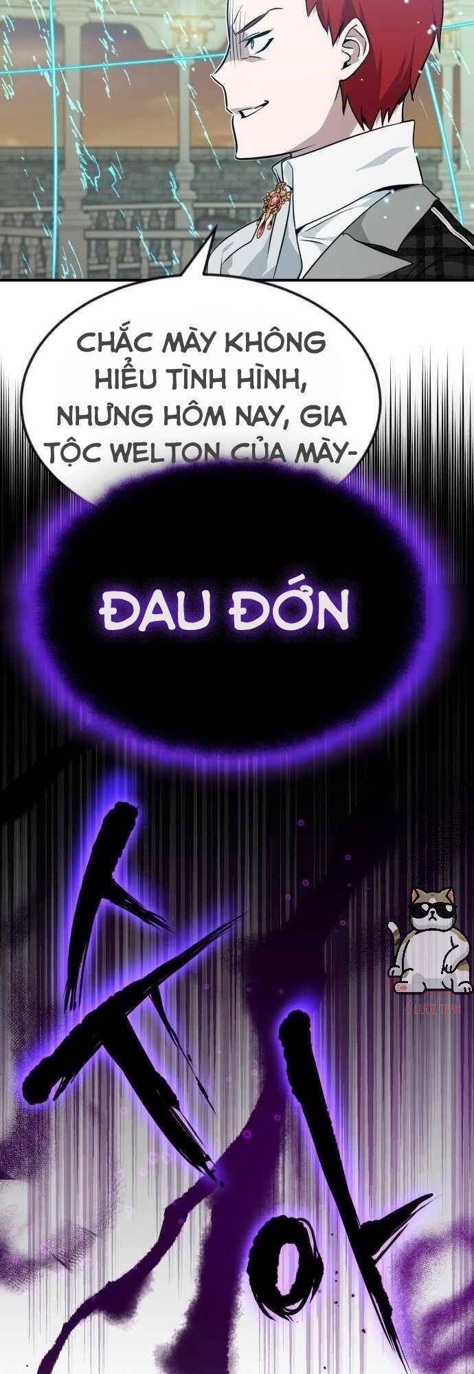 Pháp Sư Hắc Ám Hồi Sinh Sau 66666 Năm Chap 10 - Next Chap 11
