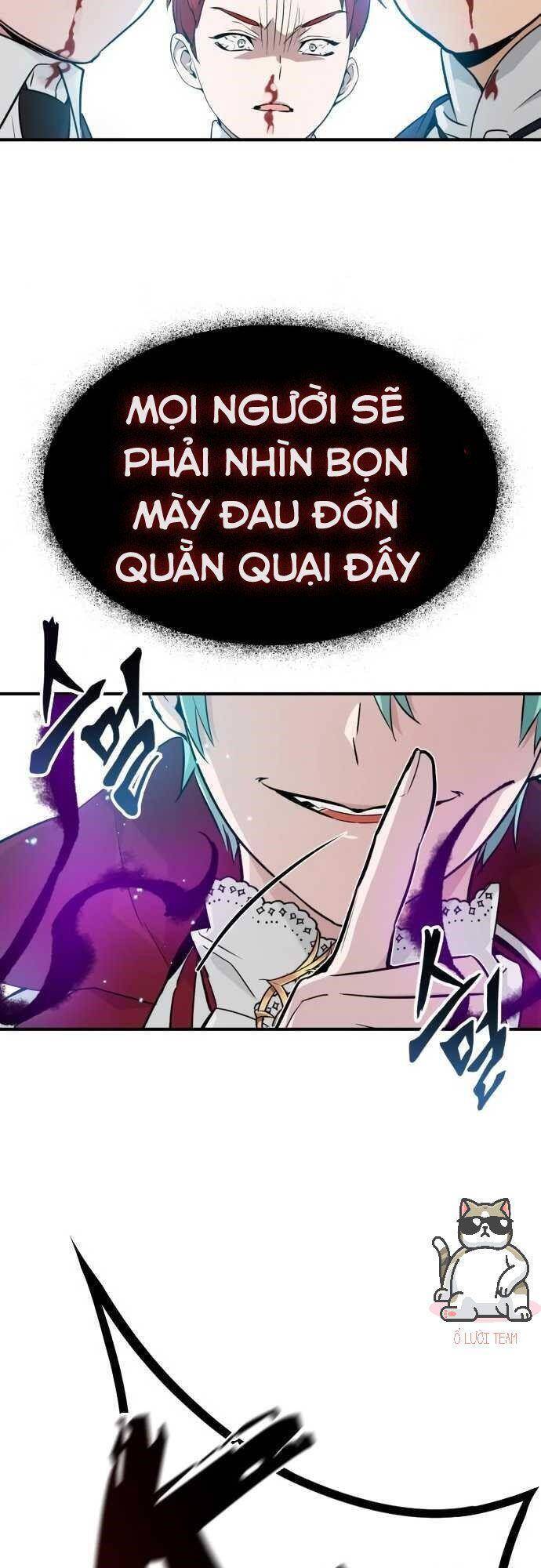 Pháp Sư Hắc Ám Hồi Sinh Sau 66666 Năm Chap 10 - Next Chap 11