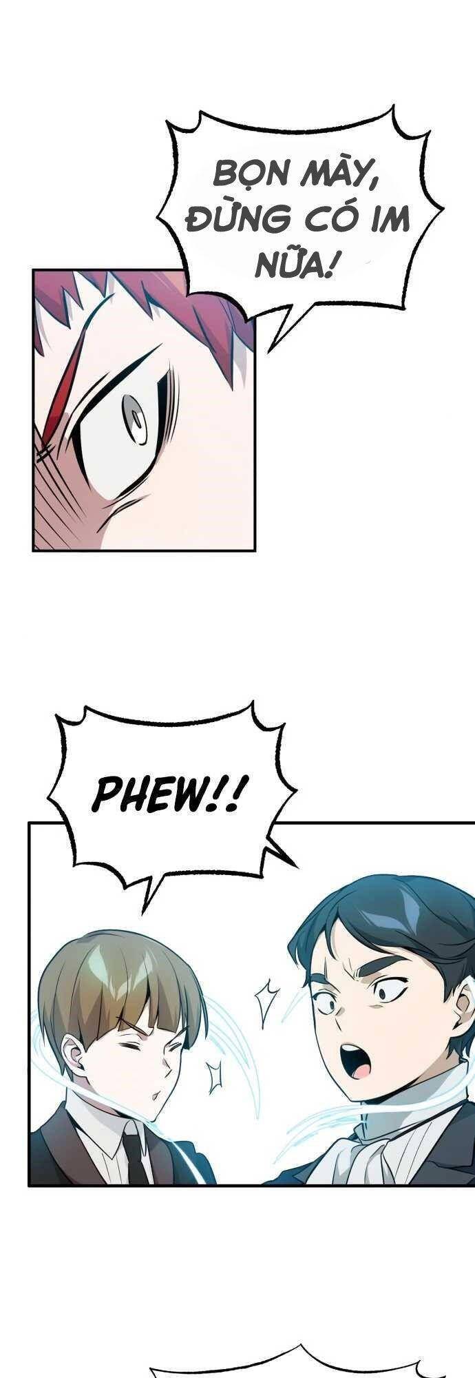 Pháp Sư Hắc Ám Hồi Sinh Sau 66666 Năm Chap 10 - Next Chap 11