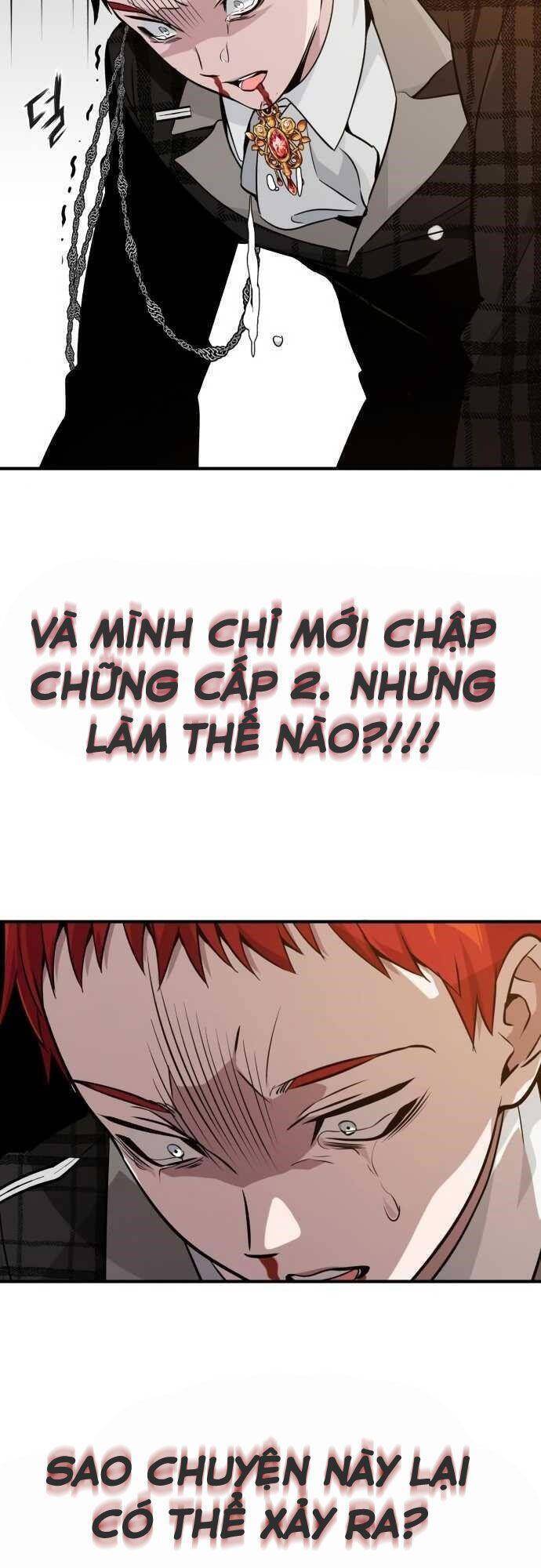 Pháp Sư Hắc Ám Hồi Sinh Sau 66666 Năm Chap 10 - Next Chap 11