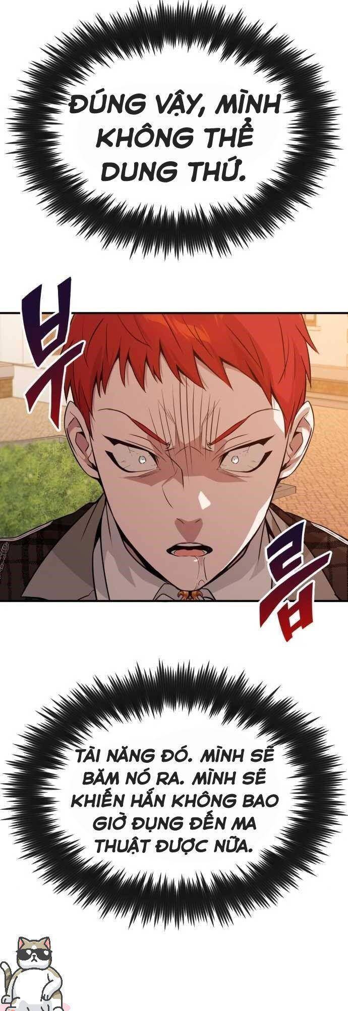 Pháp Sư Hắc Ám Hồi Sinh Sau 66666 Năm Chap 10 - Next Chap 11