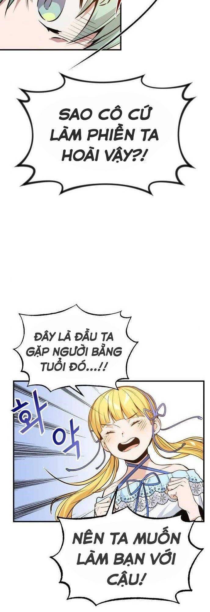 Pháp Sư Hắc Ám Hồi Sinh Sau 66666 Năm Chap 10 - Next Chap 11