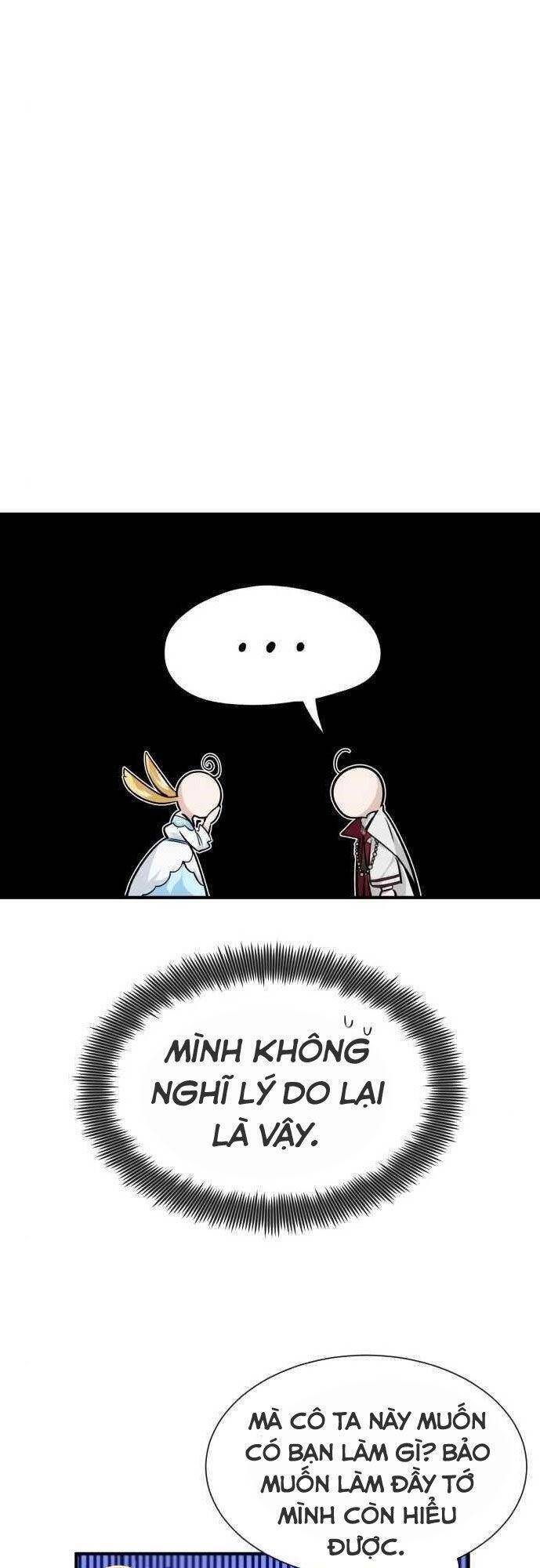 Pháp Sư Hắc Ám Hồi Sinh Sau 66666 Năm Chap 10 - Next Chap 11