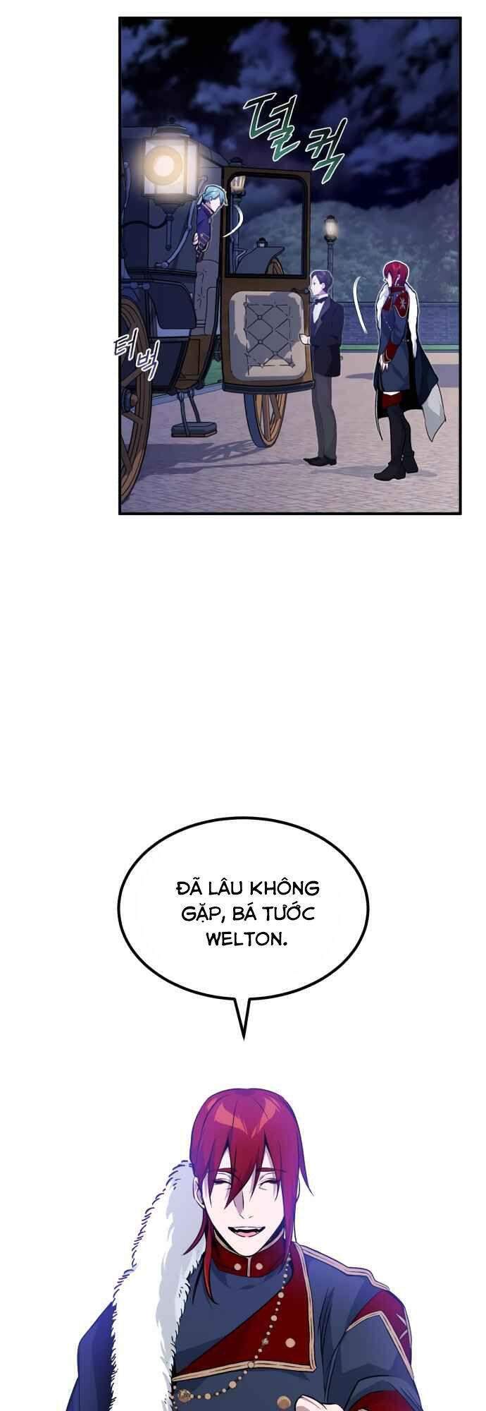 Pháp Sư Hắc Ám Hồi Sinh Sau 66666 Năm Chap 11 - Next Chap 12