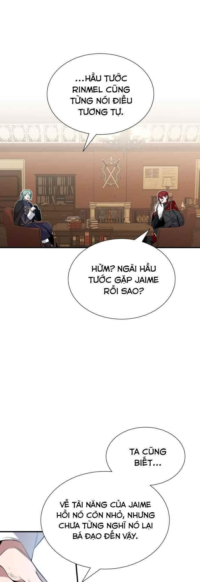 Pháp Sư Hắc Ám Hồi Sinh Sau 66666 Năm Chap 11 - Next Chap 12