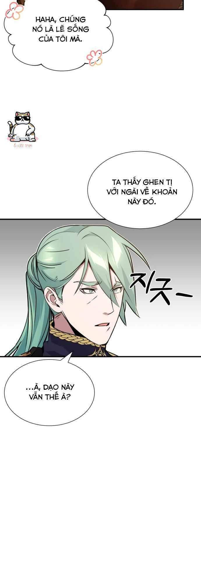 Pháp Sư Hắc Ám Hồi Sinh Sau 66666 Năm Chap 11 - Next Chap 12
