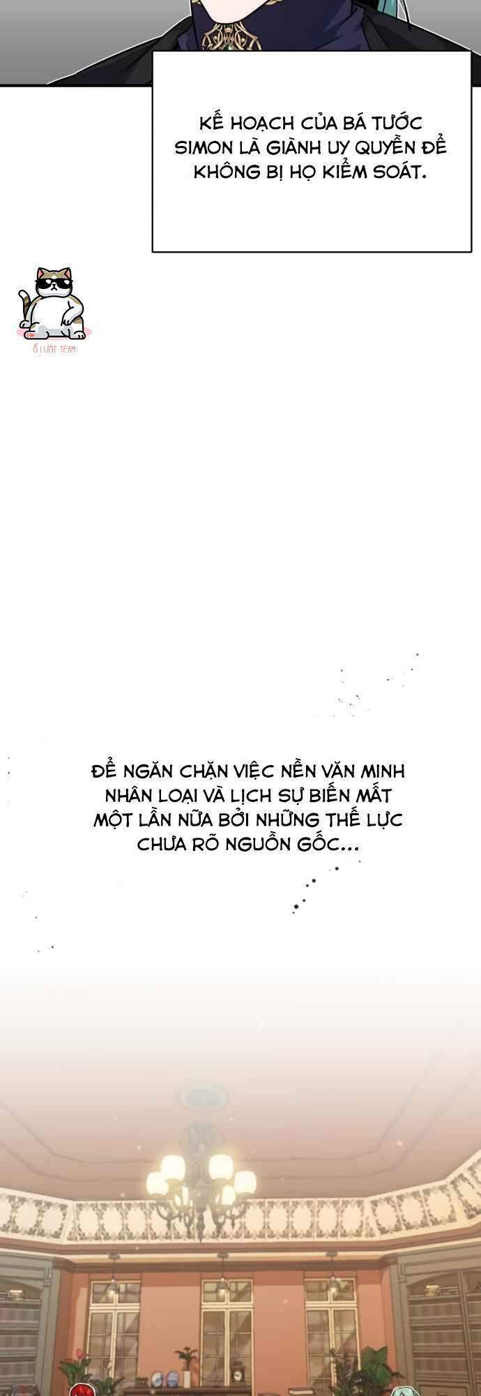 Pháp Sư Hắc Ám Hồi Sinh Sau 66666 Năm Chap 11 - Next Chap 12
