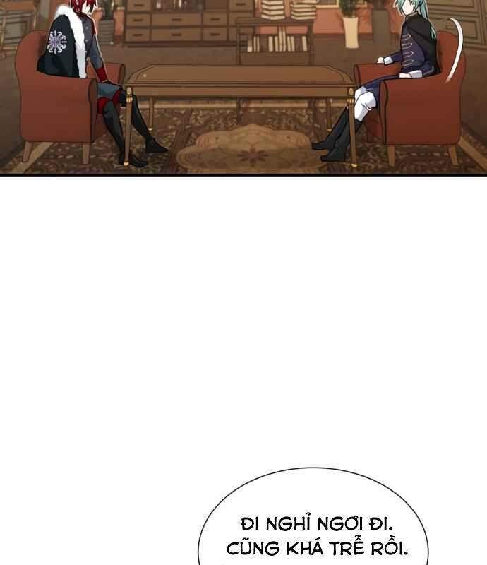 Pháp Sư Hắc Ám Hồi Sinh Sau 66666 Năm Chap 11 - Next Chap 12