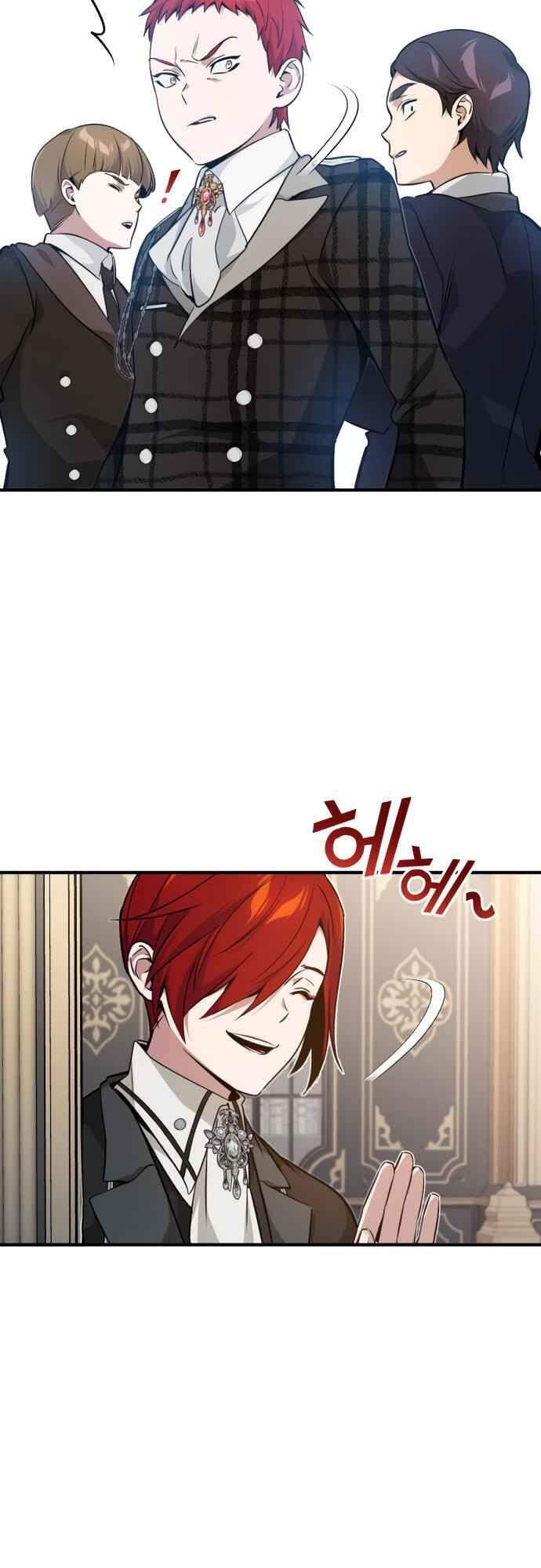 Pháp Sư Hắc Ám Hồi Sinh Sau 66666 Năm Chap 11 - Next Chap 12