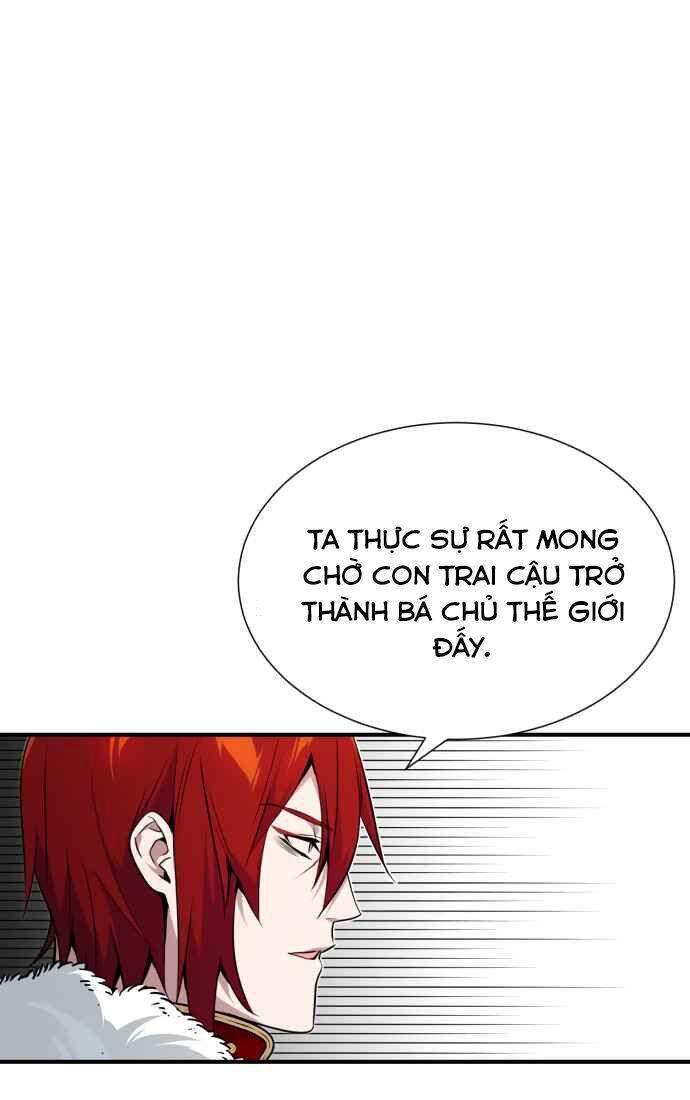 Pháp Sư Hắc Ám Hồi Sinh Sau 66666 Năm Chap 11 - Next Chap 12