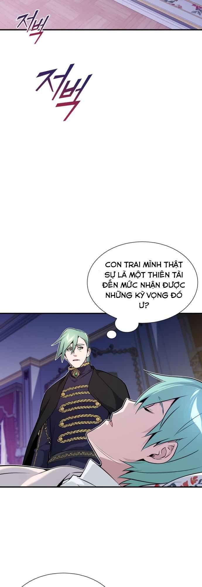 Pháp Sư Hắc Ám Hồi Sinh Sau 66666 Năm Chap 11 - Next Chap 12