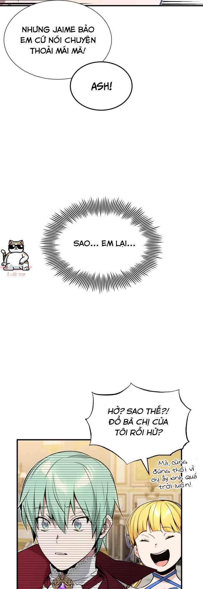 Pháp Sư Hắc Ám Hồi Sinh Sau 66666 Năm Chap 11 - Next Chap 12
